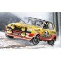 Maquette Voiture Renault 5 Alpine Rally