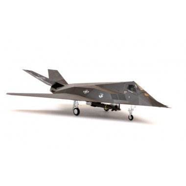 Maquette Lockheed F-117A Nighthawk