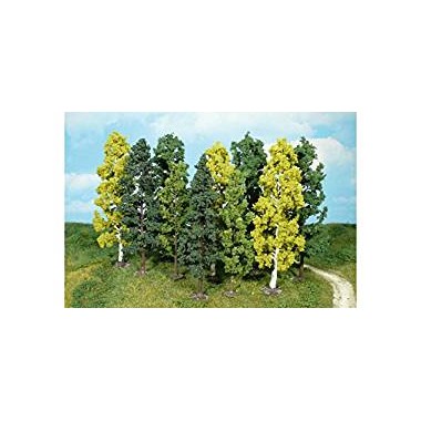 10 arbres, 14-18 cm