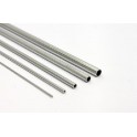 Micro tubes en aluminium