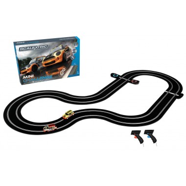 Coffret de départ Circuit Mini Challenge