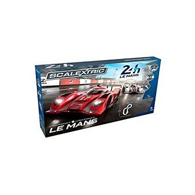 Coffret de départ Circuit Le Mans Sports Cars 