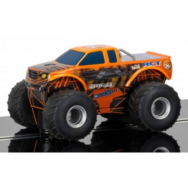 Scalextric voiture Monster Truck Growler