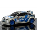 Scalextric voiture RCT Team Rally Car Finland