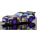 Scalextric voiture Team GT Lightning - Team GT Sunset