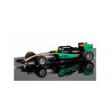 Scalextric voiture GP Racer - noir/vert