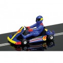 Scalextric voiture Super Kart 2