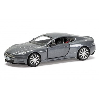 Miniature James Bond Aston Martin DBS "Casino Royale" Miniature James Bond Aston Martin DBS "Casino Royale"