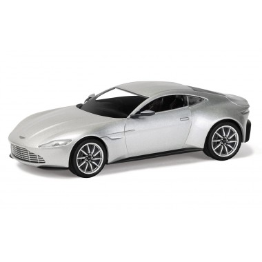 Miniature James Bond Aston Martin DB10 "Spectre"