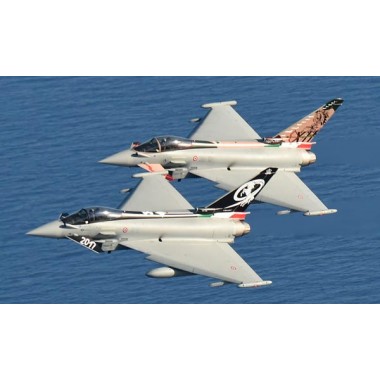 Maquettes avion EF-2000 Typhoon A.M.I. Maquettes avion EF-2000 Typhoon A.M.I.