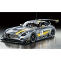 Maquette Mercedes AMG GT3