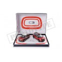 Miniature Coffret Citroën C3 & C3 Aircross 2017