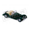 Miniature Morgan Plus 8 1980 - British Racing Green 
