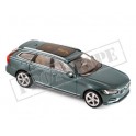 Miniature Volvo V90 2016 - Osmium Grey 