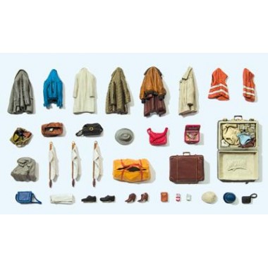 Vêtements et accessoires Vêtements et accessoires