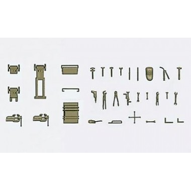 Outils Outils