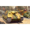 Maquette Jagdpanther
