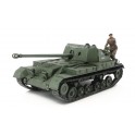 Maquette Canon Automoteur Brit. Archer