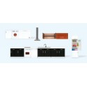 Mobilier de cuisine 