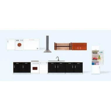 Mobilier de cuisine Mobilier de cuisine