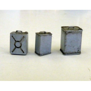 Bidons jerricans rectangulaires Bidons jerricans rectangulaires