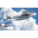 Maquettes Avion KA-6D Intruder