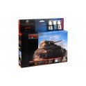 Maquettes M4A1 Sherman World of Tanks
