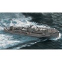 Maquette SCHNELLBOOT Typ S-38