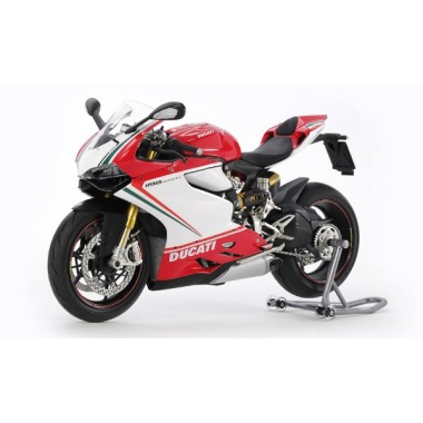 Maquette Ducati 1199 Panigale Tricolore