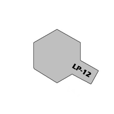 Tamiya LP12 Gris Marine Jap. Kure, peinture laquée Pot 10 ml Tamiya LP12 Gris Marine Jap. Kure, peinture laquée Pot 10 ml