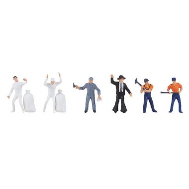 Figurines Artisans Figurines Artisans