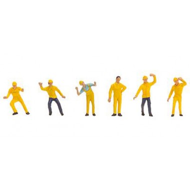 Figurines Personnages ouvriers Figurines Personnages ouvriers