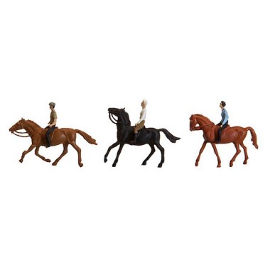 Figurines Cavaliers Figurines Cavaliers