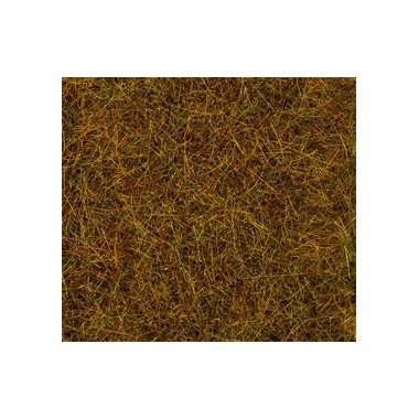 Flocage prairie d'automne , 30 grs - 6 mm