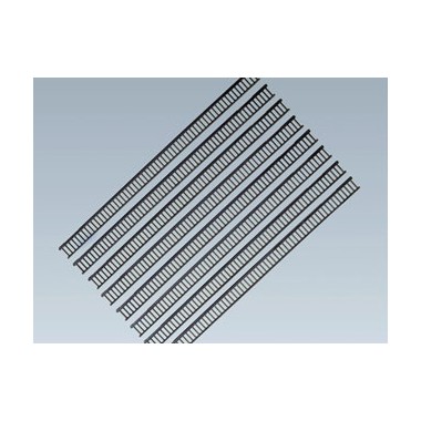 Maquette Balustrade Maquette Balustrade