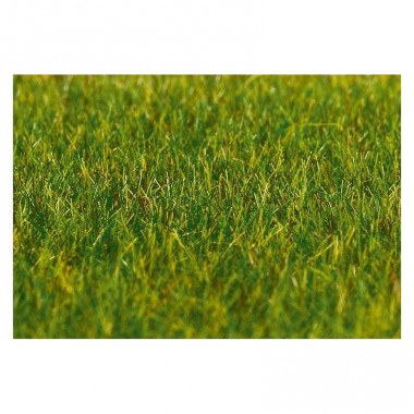 Flocages herbe de pré vert foncé premium - 6 mm Flocages herbe de pré vert foncé premium - 6 mm