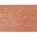 Maquette Plaque mur, Tunnel