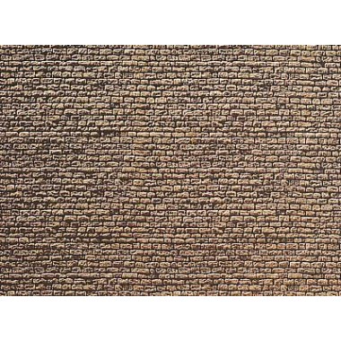 Maquette Plaque de mur, Granit Maquette Plaque de mur, Granit