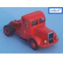 Miniature Tracteur Bernard 110 MA 15 TA4.36, Pinder ORTF