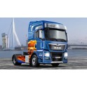 Maquette MAN TGX XXL Euro 6