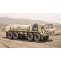 Maquette MEMTT M978 Citerne