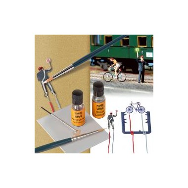 Peinture conductrice Peinture conductrice