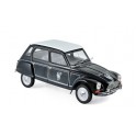 Miniature Citroën Dyane 6 1977 - "Caban" 