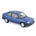 Miniature Peugeot 309 GTi16 1991 - Miami Blue 