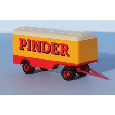 VB MAQUETTE WAGON PLAT A ESSIEUX + CHARGEMENT DE TUYAUX 3