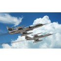 Maquette Avion F-104G Reconnaissance Photo