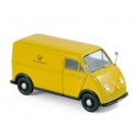 Miniature DKW F89L Schnell-Laster 1952 - "Deutsche Bundespost" 