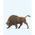 Figurine Buffle