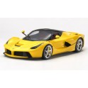 Maquette La Ferrari Jaune