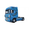 Maquette DAF XF105 "Space America"